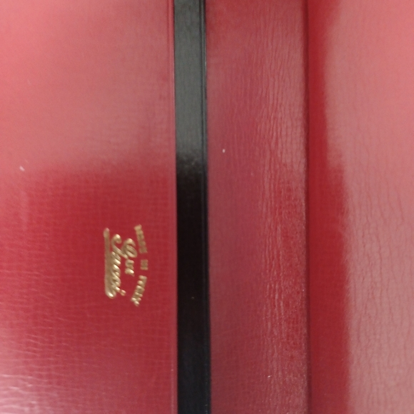 Gucci vintage wallet - Picture 2 of 7